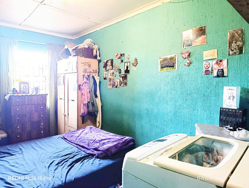3 Bedroom Property for Sale in Eastridge Western Cape